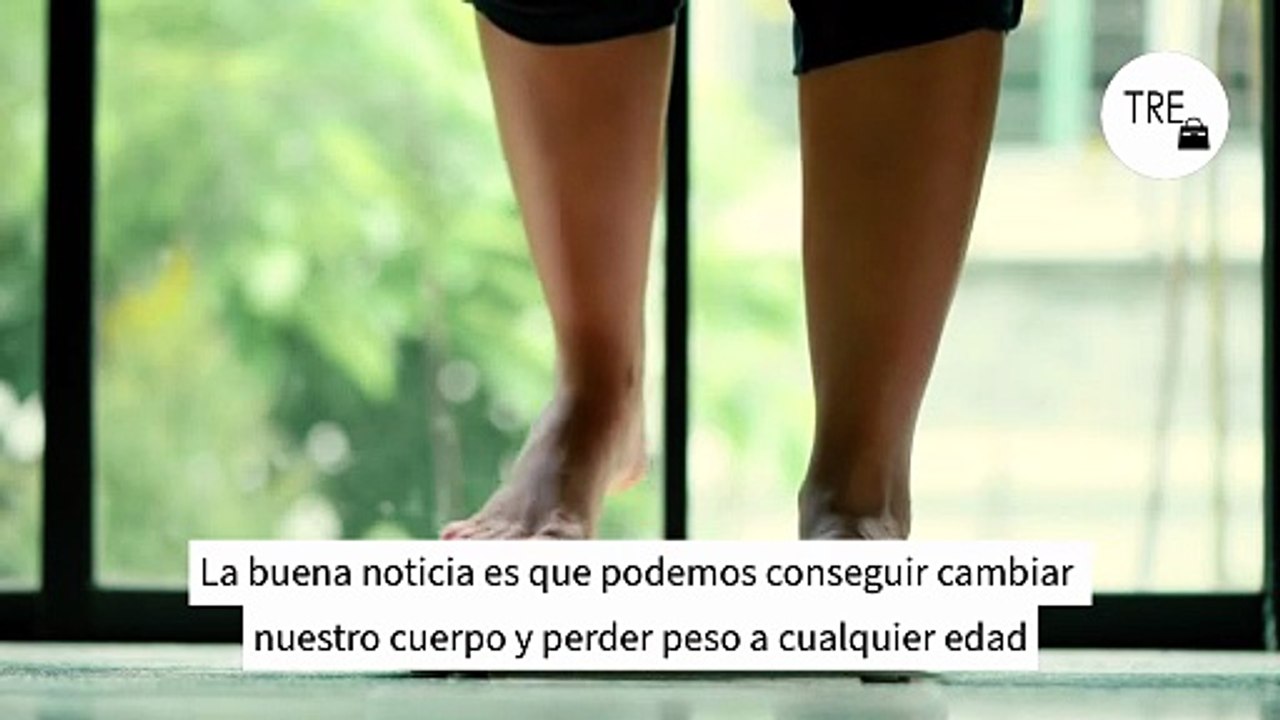 uan Antonio Martín, experto en quitar barriga: "Si tuviera 40 años haría tres días de entrenamiento de fuerza, dos de cardio y una sesión de movilidad"