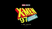 X-Men '97 | Temporada 2 | Tráiler Oficial | Subtitulado
