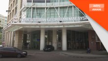 KKM periksa lebih 680,000 premis di seluruh negara