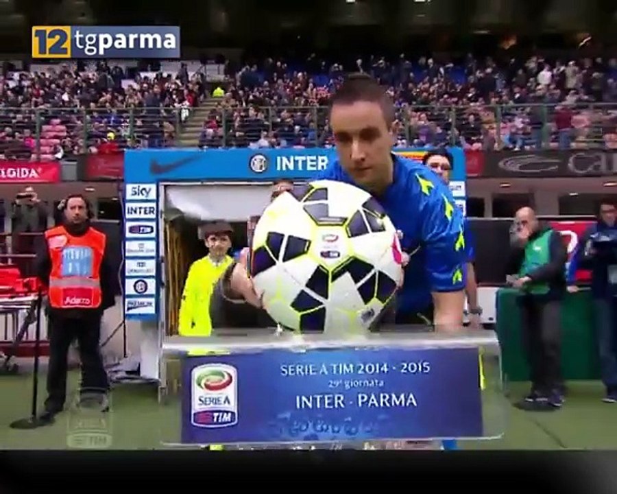 Domani Inter-Parma, D'Aversa punta su Inglese Gervinho e Di Gaudio
