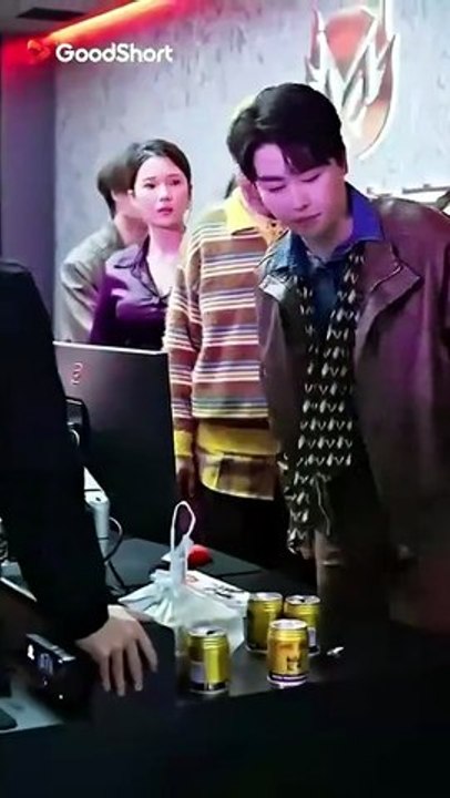 Modern Worker Turned Regretful Son-in-Law