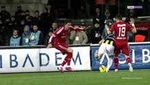 03.03.2013  Beşiktaş 3-2 Fenerbahçe (Olcay Şahan'dan altın gol)