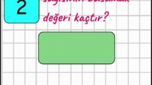 1.7- Sayı ve Basamak Değeri - 3. Sınıf Matematik #shorts