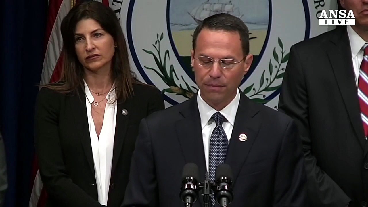 Pedofilia, altri 24 preti accusati di abusi negli Usa