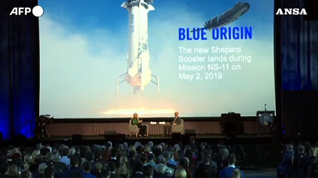 Ritorno sulla Luna, Bezos perde la causa contro Musk