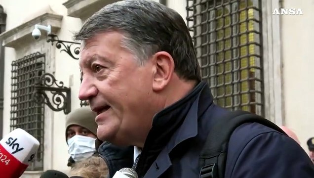 Pensioni, Pierpaolo Bombardieri: Risorse stanziate dal Governo insufficienti anche per aprire confronto
