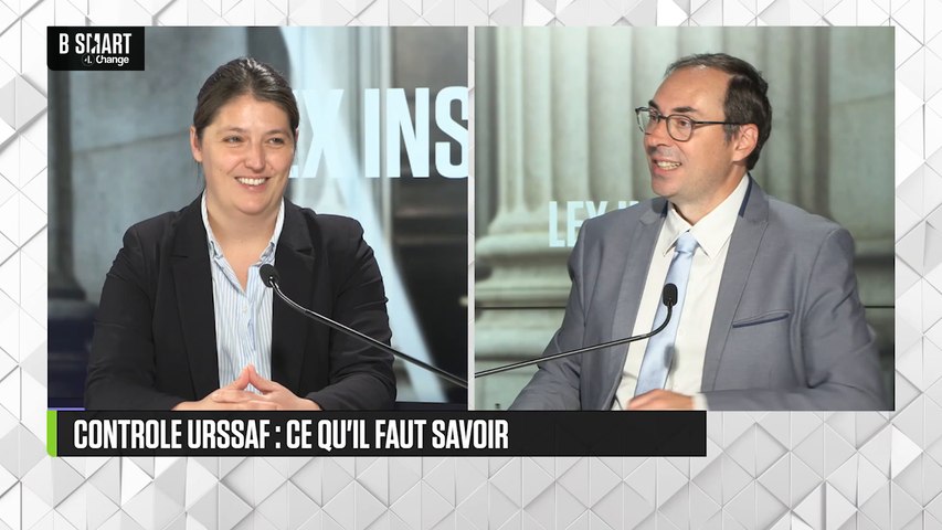 Contrôle URSSAF : ce qu'il faut savoir 