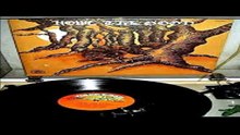 Howl The Good — Howl The Good 1972 (USA, Hard-Psychedelic Rock)