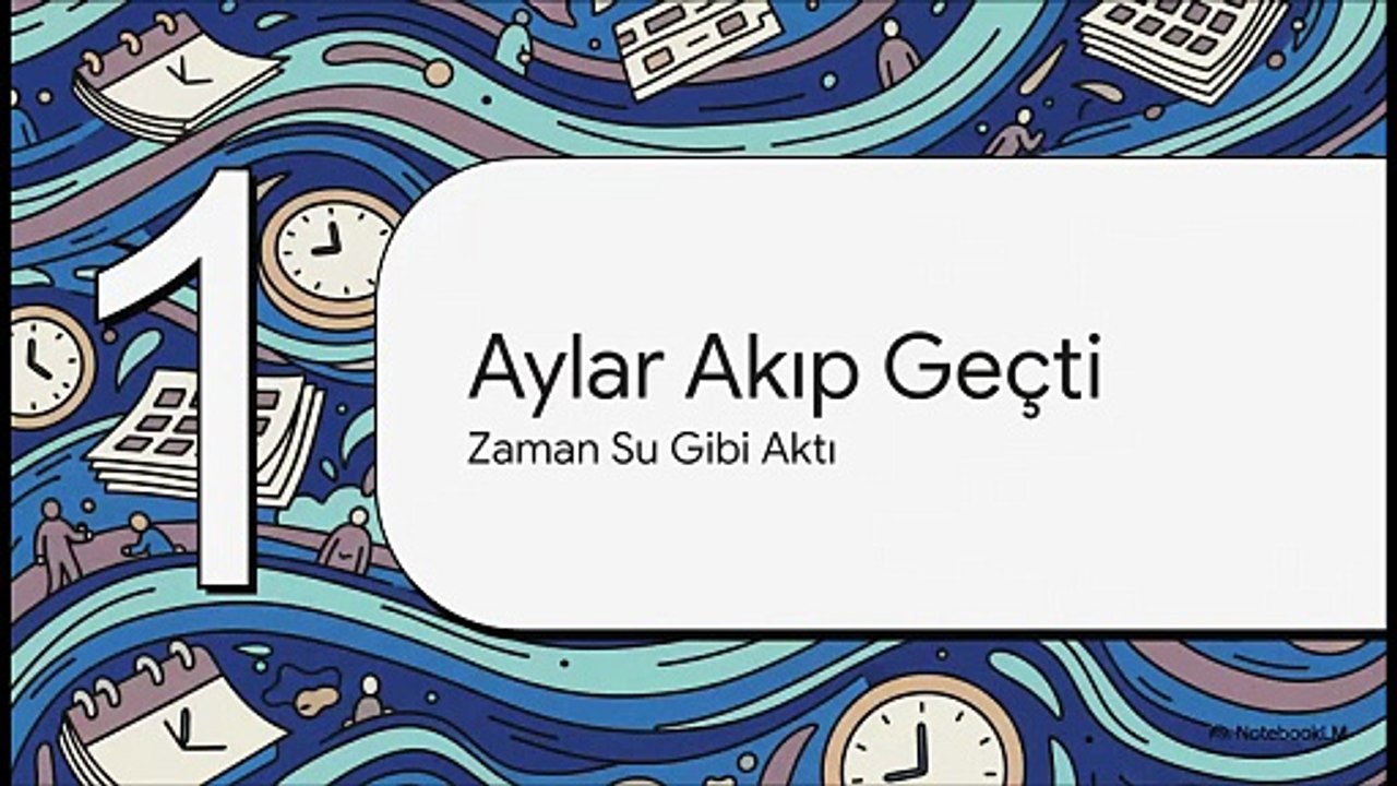 Yumurtanın Sarısı Oldu Yılın Yarısı – Erol Sunat