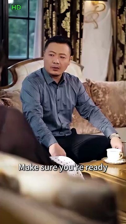 My Bodyguard Became My Slave ENG Dark Romance Drama
