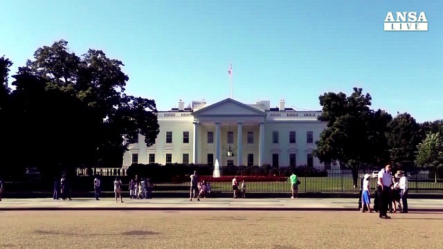 Dazi, nuova ondata di tariffe Usa sull'import cinese