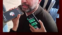 Causa Andis: el juez citó a Espagnolo para registrar su voz y determinar si los audios de las coimas fueron creados con Inteligencia Artificial