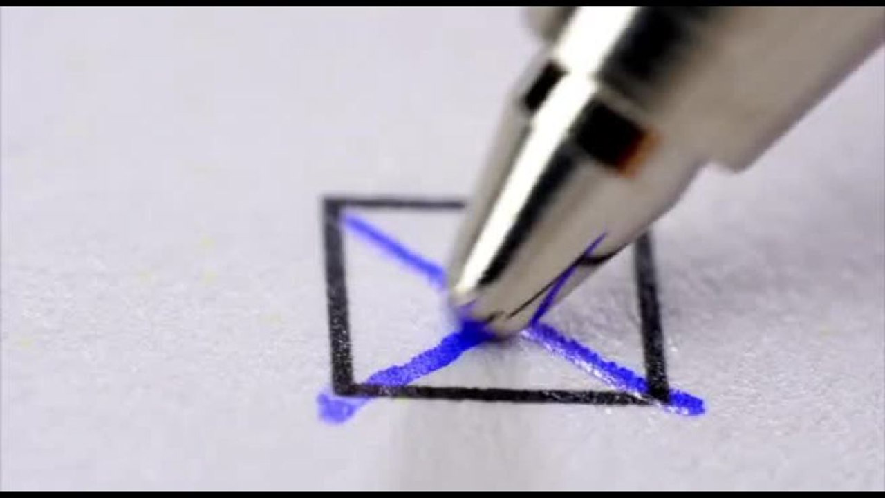 Clementi: il voto è alla base della Repubblica,...