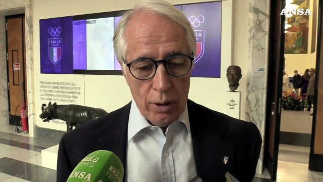 Juventus, Malago': Caso plusvalenze? Attendiamo sviluppi'