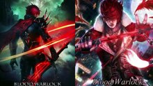 Blood Warlock Capítulos 1 al 10