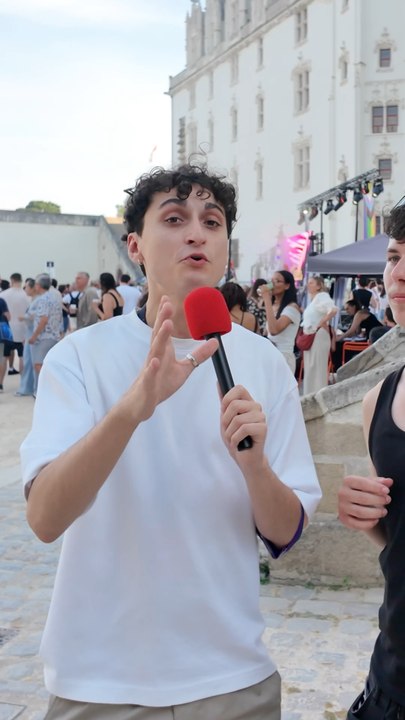 ET POUR TOI ? Quelle est la ville la plus LGBTQIA+ friendly en France ? 🏳️‍🌈🇫🇷