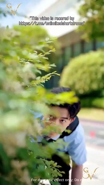 Runaway Young Master Hard-Working CEO