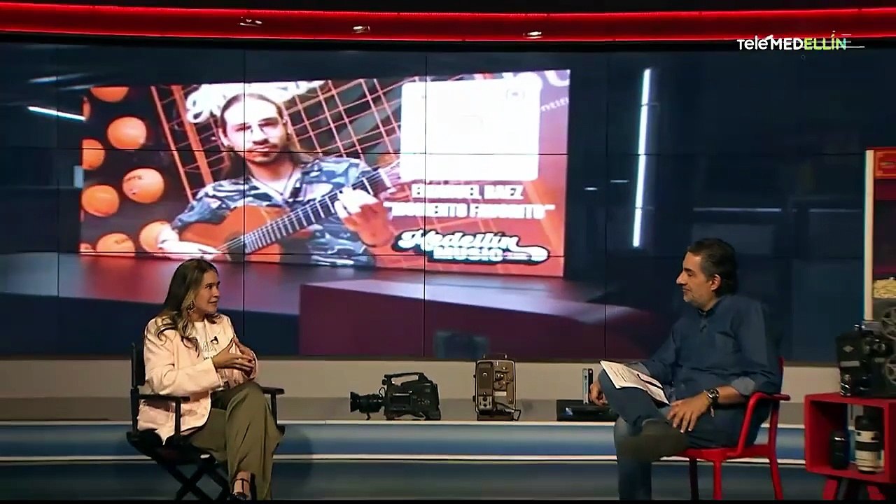 🔴 Aquí Te Ves El Cine - Miércoles, 20 de mayo de 2026 - Telemedellín