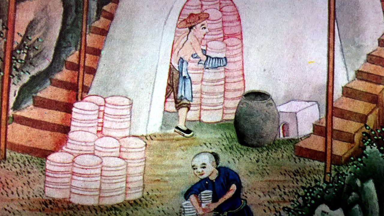 Chinese Porcelain