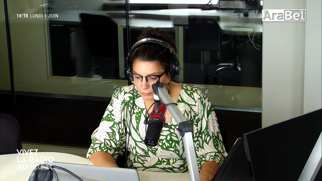 DTPFM - L'émission du 01-06-2026