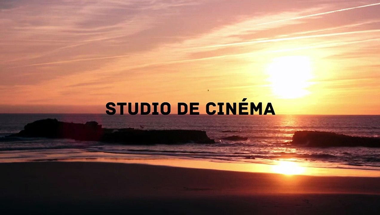 L'histoire du Studio de cinéma