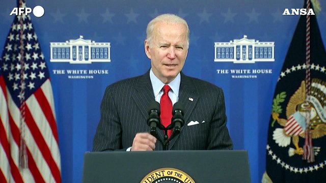 Stati Uniti, schiaffo alla Cina: Biden invita Taiwan a summit democrazia