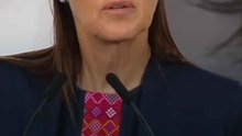 Shienbaum confía en que se alcance un acuerdo con la CNTE antes del inicio del Mundial