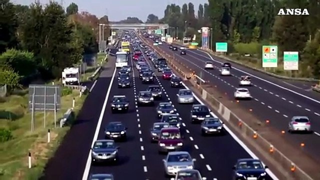 Rc auto, calano i prezzi ma l'effetto Covid si sta raffreddando