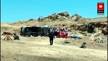 Ataque en Tecate deja 3 muertos en campamento de personas sin hogar