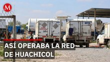 Cae presunto líder huachicolero y revelan cómo operaba en Nuevo León
