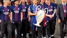 #psg  #paris  #championsleague