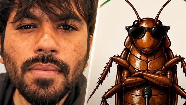 Cockroach Janta Party: Abhijeet Dipke का बड़ा बयान, दिल्ली में करेंगे शांतिपूर्ण प्रदर्शन