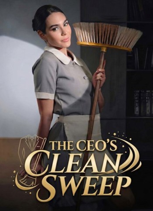 The CEO's Clean Sweep - HOT