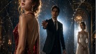He Slapped Me at the Wedding, Then Begged Me to Stay Full EP