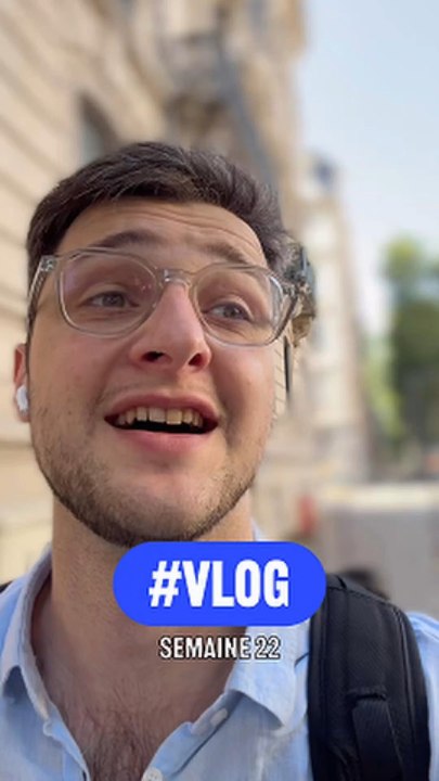 Et toi t'as fait quoi cette semaine ? Tu veux voir la suite. Abonne-toi ! #directionartistique #freelance #designsportif #vlog #fondateur