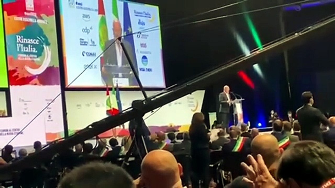 Bonaccini