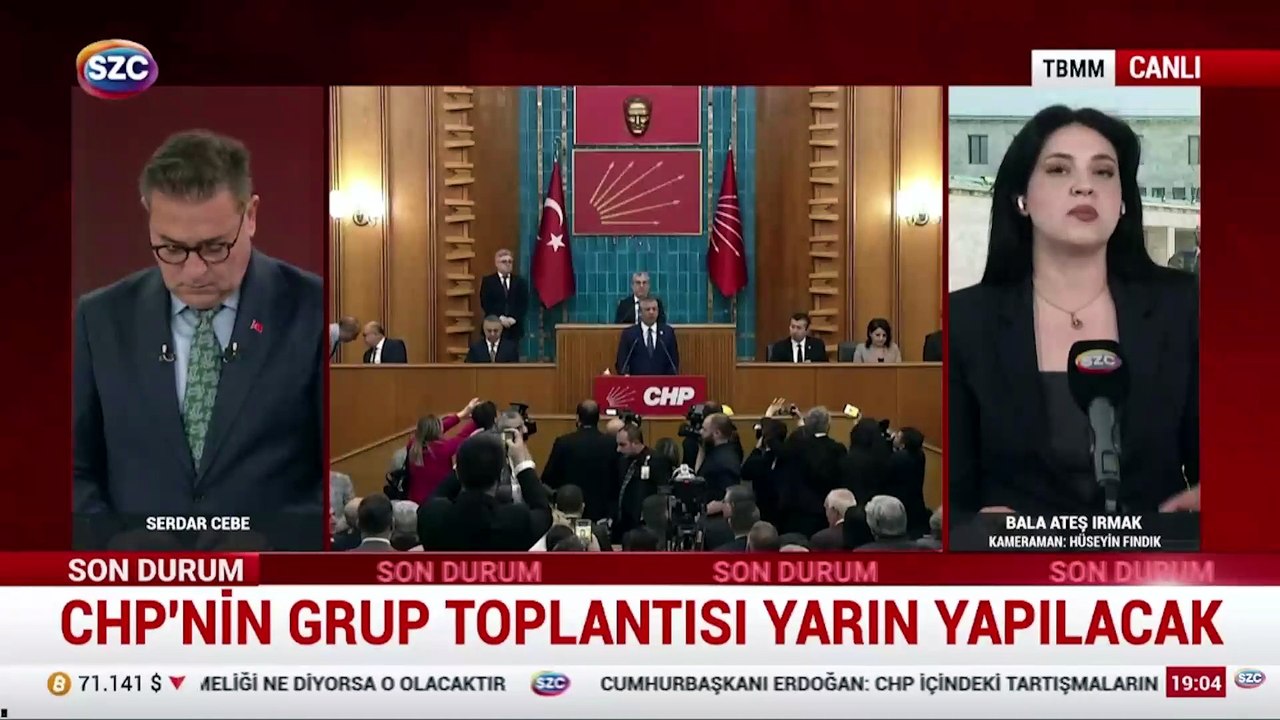 'Mutlak Butlan' çıkmazı: Kulislerde ne konuşuluyor?