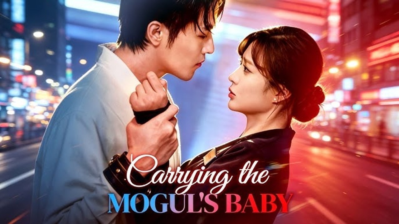 Das Baby des Mogul tragen FR | Ganzer Film Deutsch