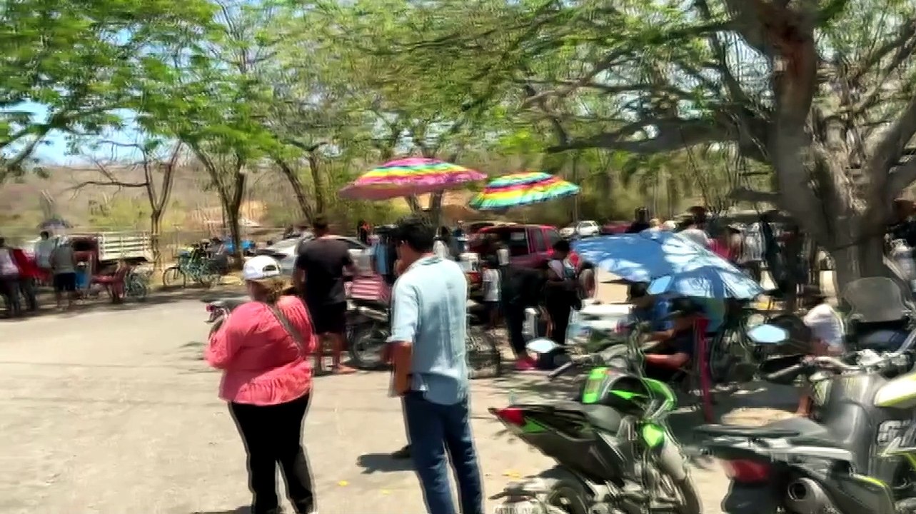 Playa Las Cocinas: proceso legal sigue abierto | CPS Noticias Puerto Vallarta