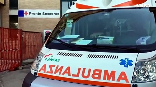 Covid: sale l'incidenza dei casi, terapie intensive piu' piene