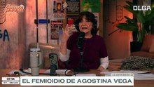 La Negra Vernaci y Pablo Kablan manifestaron su indignación por algunas actitudes del fiscal a cargo de la causa de Agostina Vega