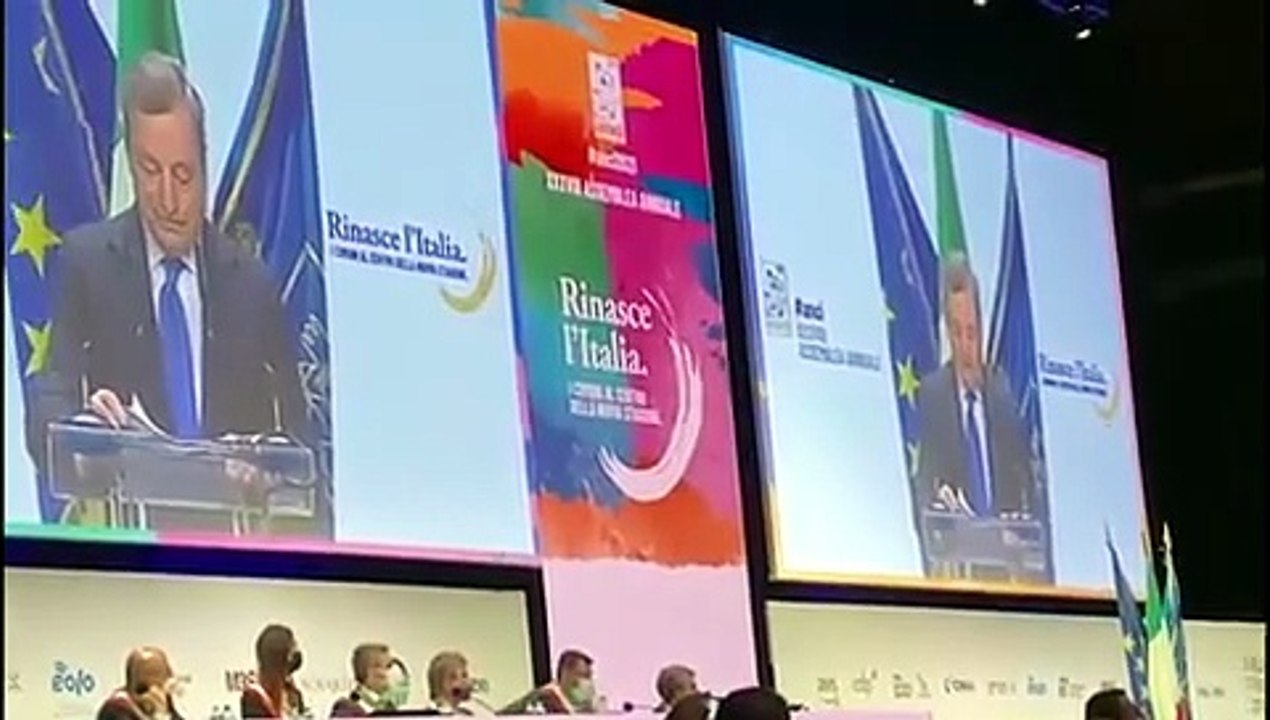 Video diretta fiere 6