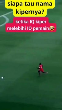 ini Maarten Paes marten paes bukan kiper dengan IQ diatas rata rata#timnas#maarten Paes#eriktohir