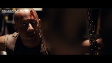 RIDDICK فيلم ممتع جدأ أتمني ليكم مشاهدة ممتعة