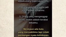 ini mitos atau fakta #story