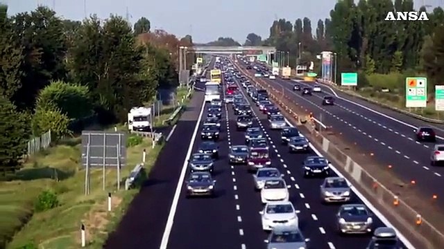 Rc auto, calano i prezzi ma l'effetto Covid si sta raffreddando
