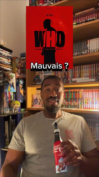 J’ai vu le film de wil aime et voilà ce que j’en ai pensé