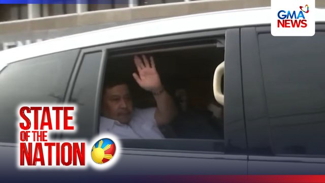 Sen. Estrada, 'di hihiling ng Senate custody at handang ipagtanggol ang sarili sa hukuman | SONA