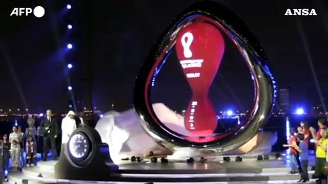Qatar 2022, partito il conto alla rovescia: tra un anno iniziano i Mondiali