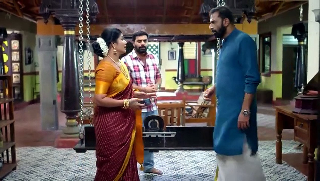 Sandhya Raagam 01-06-2026
